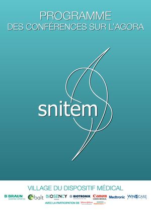 Snitem Salon Phw Programme