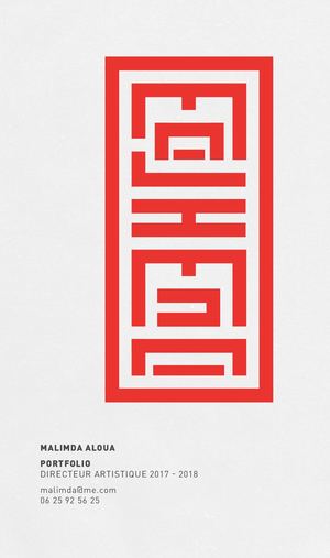 Portfolio Directeur Artistique