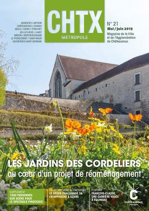 CHTX Métropole n°21
