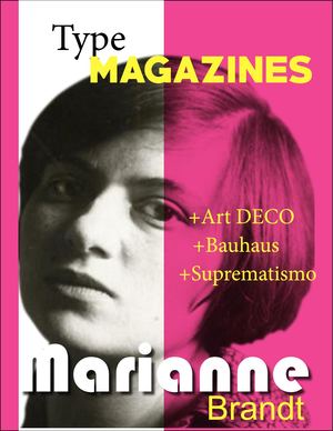 Type Magazinespeña