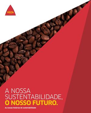 Relatório de Sustentabilidade Delta Cafés 2018