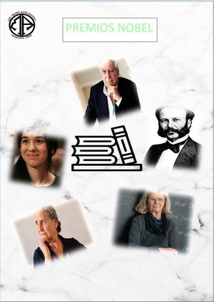 Biografias Premio Nobel