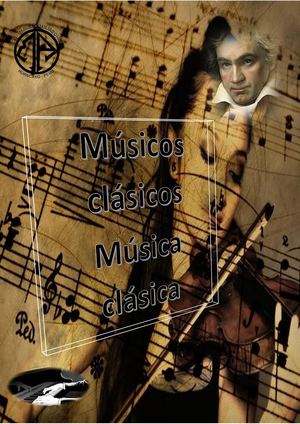 Biografía de músicos clásicos