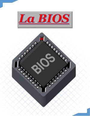 La BIOS