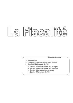 Lafiscalitcoursis Exercices Corrigs 141222103654 Conversion Gate01