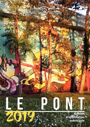 Le Pont 2019