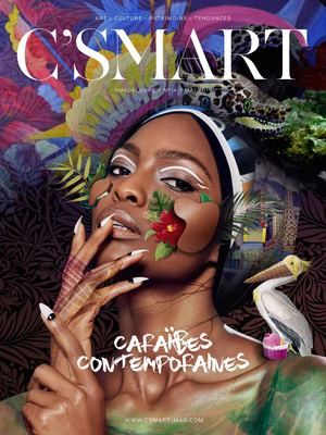 C'smart Guadeloupe N°14 - mai 2019