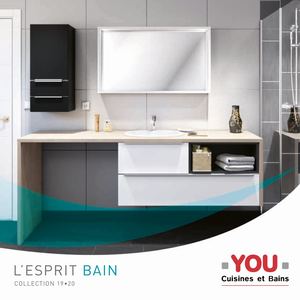 L'Esprit Bains YOU