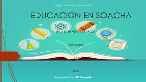 Educacion En Soacha