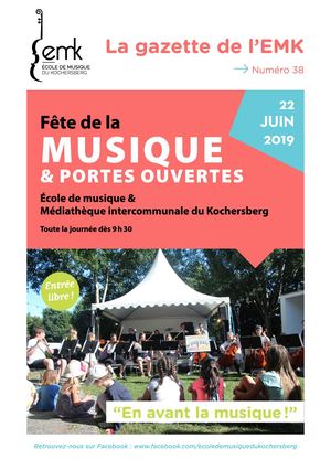 Gazette Emk Numero 38 Web
