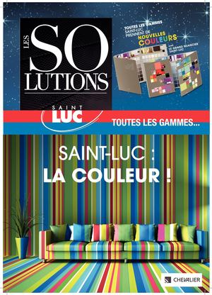 Chevalier Solution ST LUC