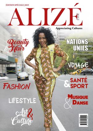 AlizéLaVie - Edition Spéciale - FR