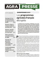 Agra Presse Hebdo #3693