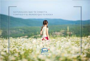 Catalogo Just 2019 Kodf