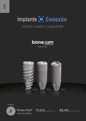 Catalogo Conexão 2019