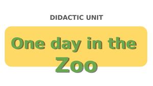 One Day In The Zoo