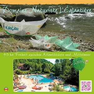 L'églantière Brochure 2019 DE
