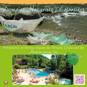 L'églantière Brochure 2019 GB