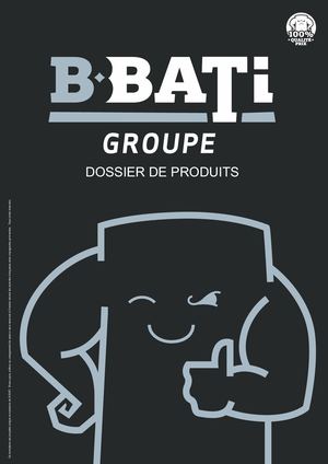 CATALOGUE B·BATI V. 12