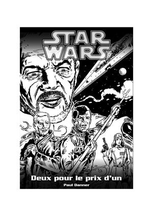 Deux pour le prix d'Un