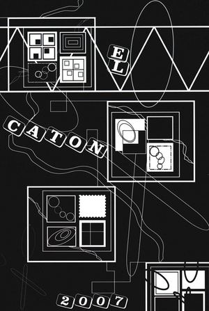 EL CATÓN 2007