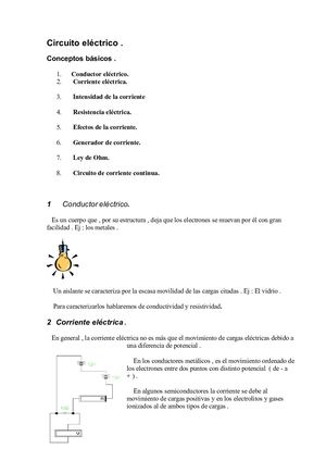 Circuitos Eléctricos (1)