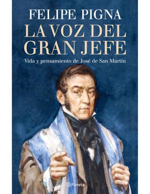 La Voz Del Gran Jefe Felipe Pigna
