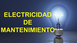 Circuito Electrico Mixto
