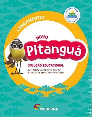 Folder Novo Pitanguá