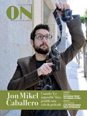 ON Revista de Ocio y Estilo 20190518