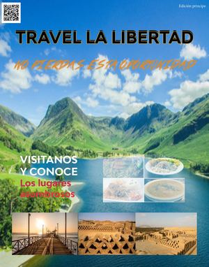 Travel La Libertad