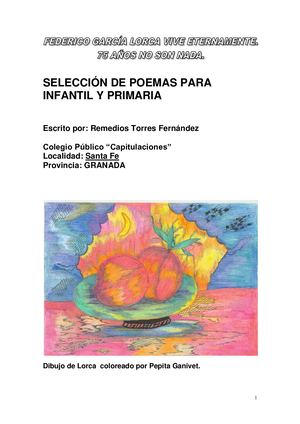 Federico García Lorca