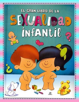 Cartilla Prevencion Del Abuso Sexual Infantil