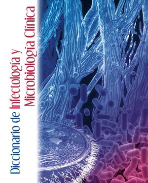 Diccionario De Infectologia