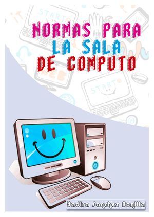 Normas Computer Calaméo - Normas para la sala de cómputo