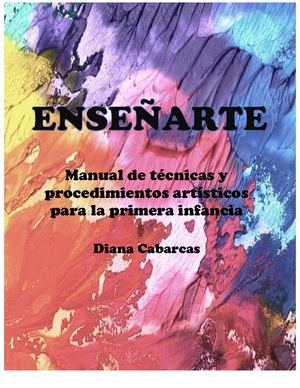 Enseñarte por Diana Cabarcas