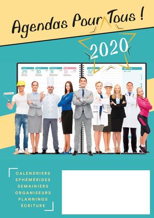 AGENDA ADVEO 2020 Web