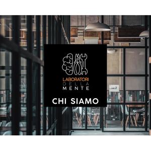 CHI SIAMO