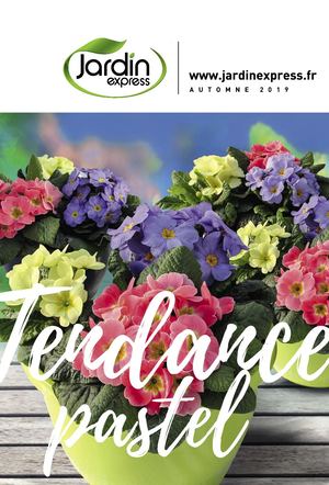 Catalogue Automne 2019