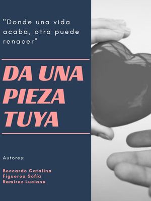 Donación de Órganos