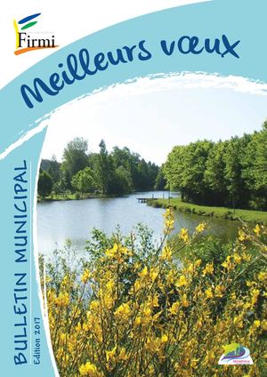 Firmi - Bulletin 2017