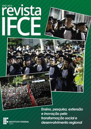 Revista IFCE 2019