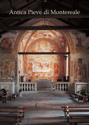 Antica Pieve di Montereale