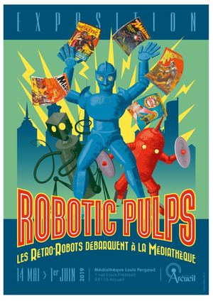 Catalogue Robotic Pulps
