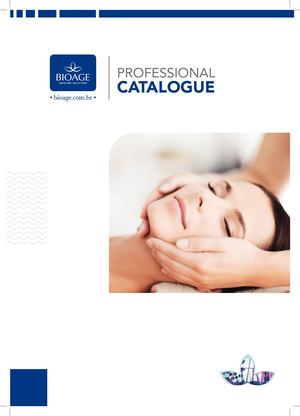 Catálogo Pro Middle East BIOAGE