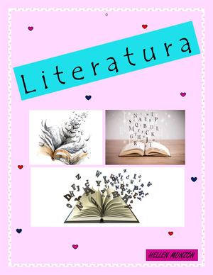 Album Literario