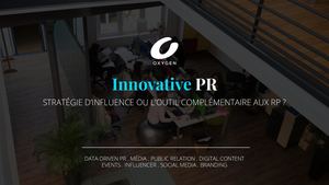 K de Com : Stratégie d’influence ou l’outil complémentaire aux RP