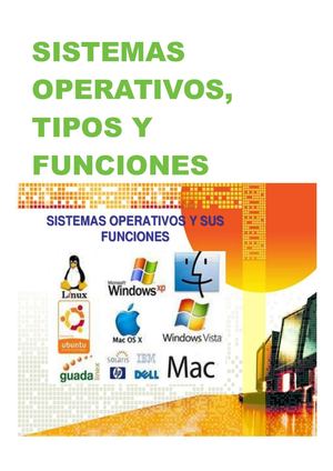 Sistemas Operativos