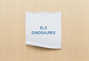 Els Dinosaures