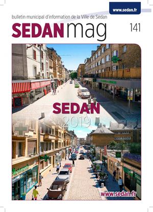 Sedan Magazine 141